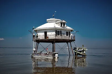 Foley Sunchase RV Park Picture 6