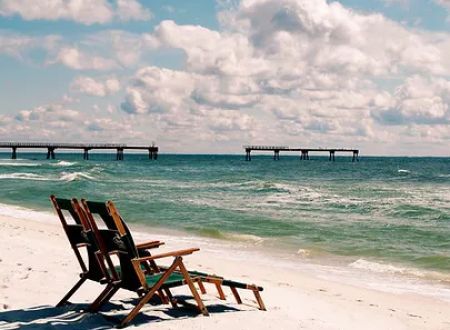 Foley Sunchase RV Park