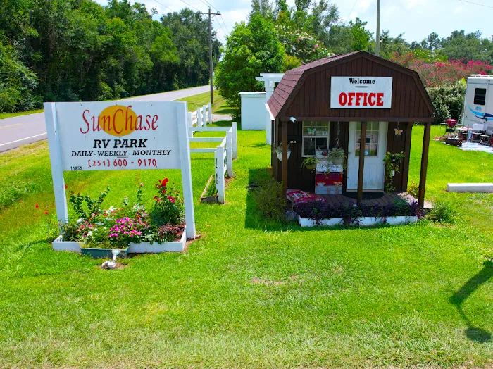Foley Sunchase RV Park Picture 10