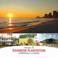 Rainbow Plantation - Escapees RV Parks ico