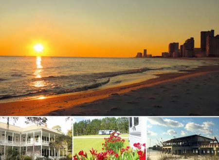Rainbow Plantation - Escapees RV Parks