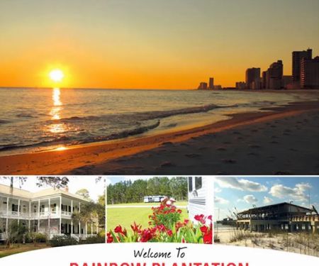 Rainbow Plantation - Escapees RV Parks
