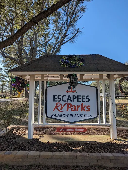 Rainbow Plantation - Escapees RV Parks Picture 3