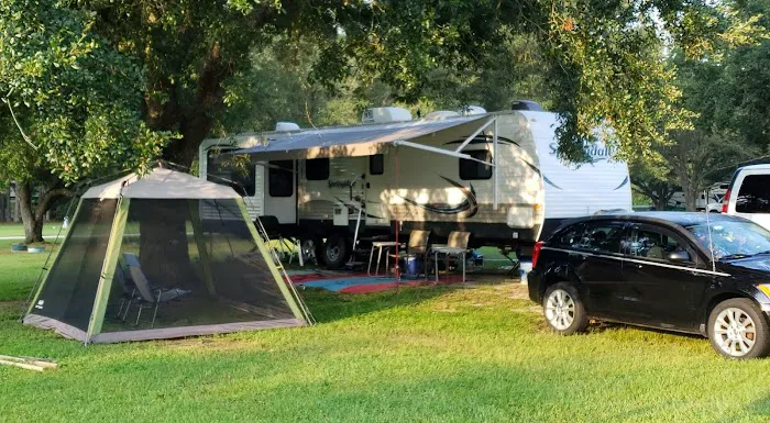 Rainbow Plantation - Escapees RV Parks Picture 8