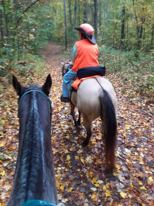 Elk Hill Group Equestrian Campground Picture 1