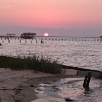 Bay Breeze RV on the Bay ico