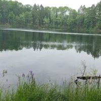 Elk Hill Equestrian State Forest Campground and Trail Camp ico
