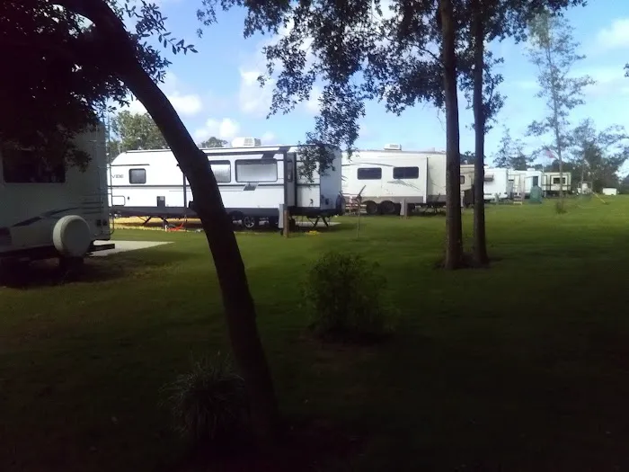 Goose Pond RV Park Picture 3