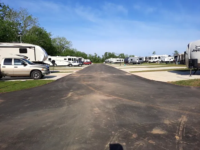 Goose Pond RV Park Picture 7