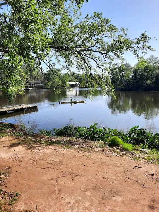 Goose Pond RV Park Picture 8