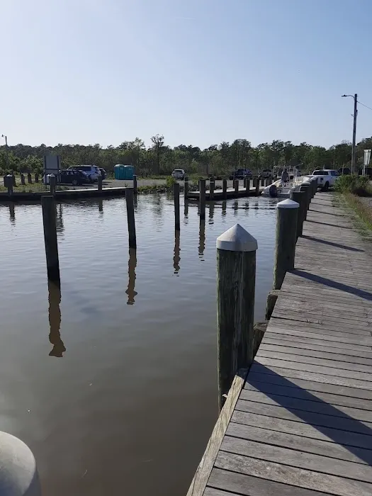 Goose Pond RV Park Picture 5