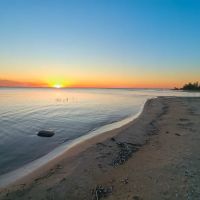 Ossineke State Forest Campground ico
