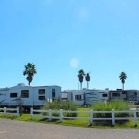 Magnolia Farms RV Park ico