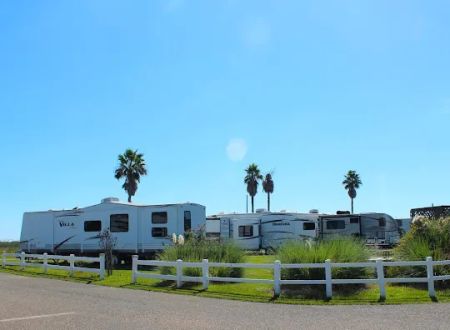 Magnolia Farms RV Park