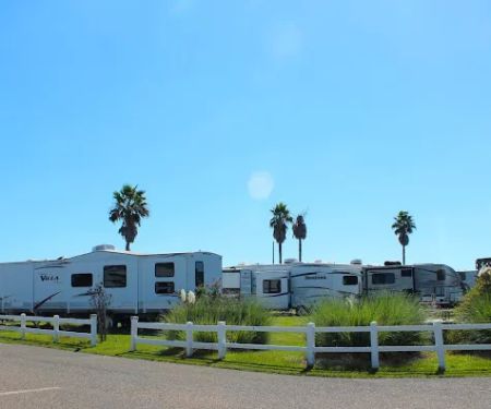 Magnolia Farms RV Park