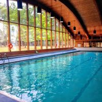 Bluff Creek Mobile Home Park ico