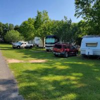 By The Bay RV Park ico