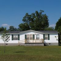 Glendale Mobile Home Community ico