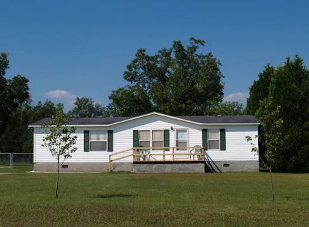 Glendale Mobile Home Community