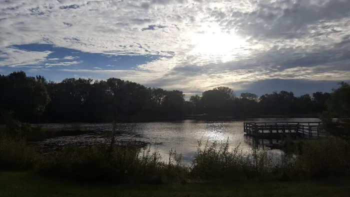 West Lott Estates mobile home park. Picture 1