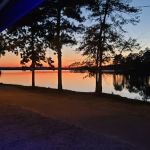 Osceola Campsite