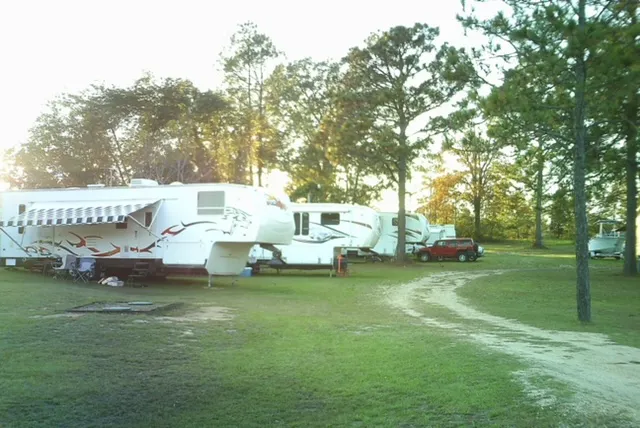 Country Time RV Park Picture 1