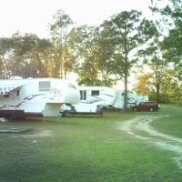 Country Time RV Park ico
