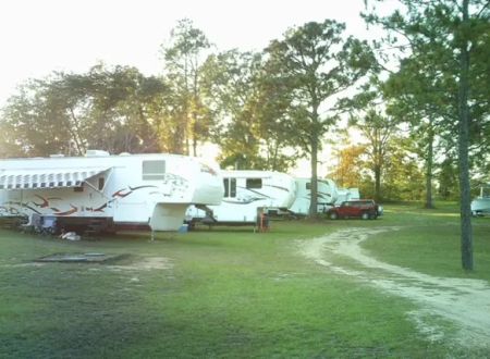 Country Time RV Park