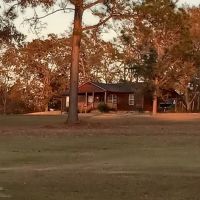 Standing Peachtree Greenspace ico