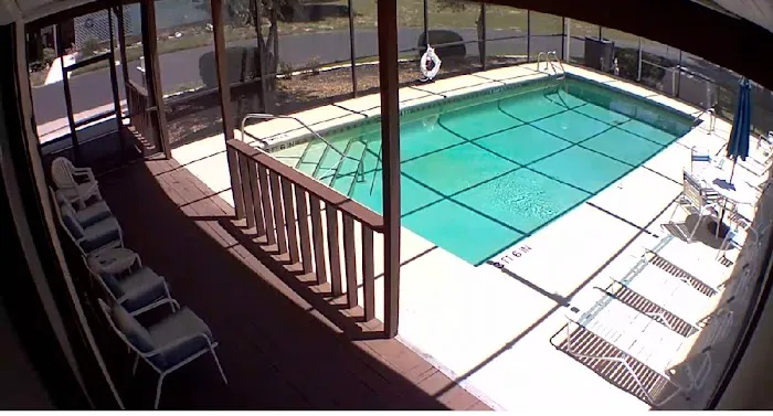 Oak Pond Mobile Home Park Picture 1