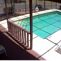 Oak Pond Mobile Home Park ico