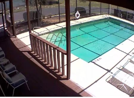 Oak Pond Mobile Home Park