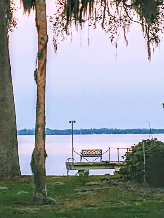Mid Florida Lakes Picture 8