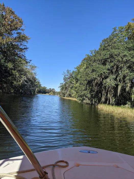 Mid Florida Lakes Picture 10