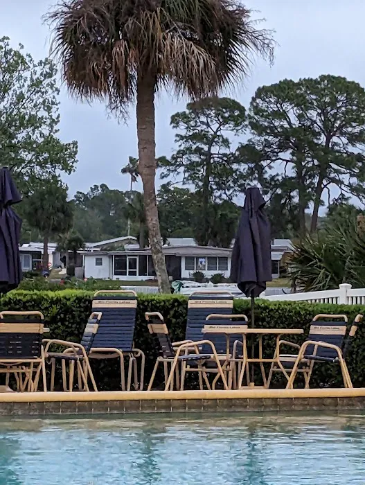 Mid Florida Lakes Picture 11