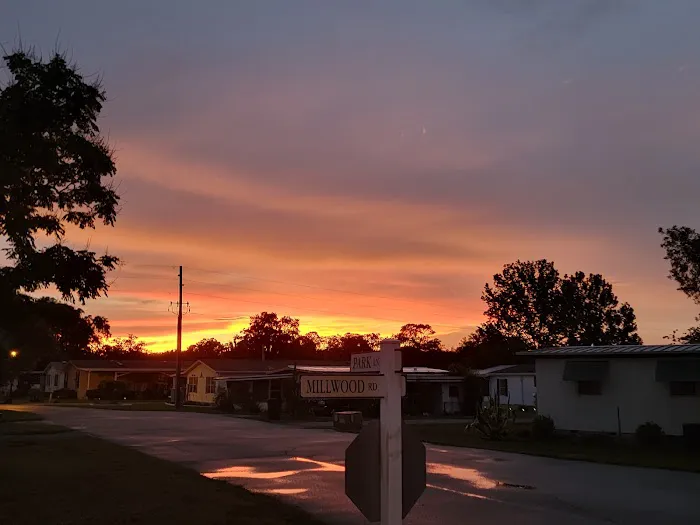 Mid Florida Lakes Picture 16