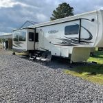Camper Hollow Campground. 615.606.4346