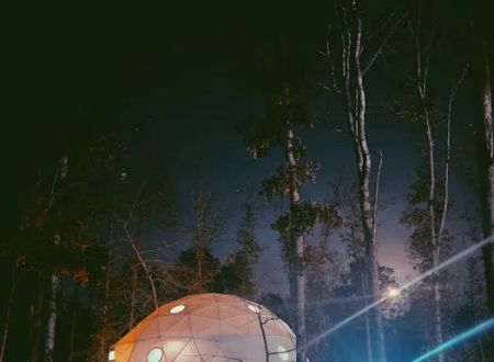 The Getaway on Ranger Creek