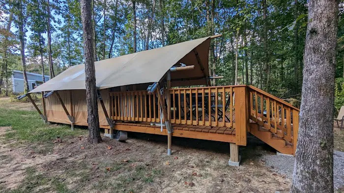 The Getaway on Ranger Creek Picture 5