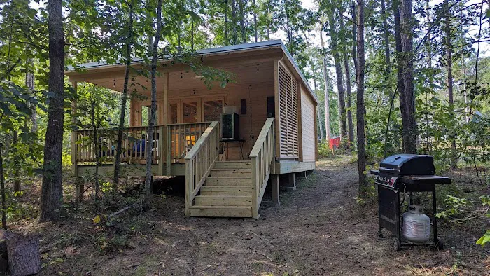 The Getaway on Ranger Creek Picture 4