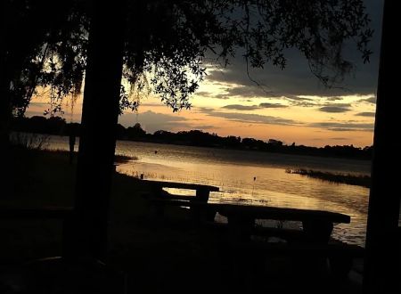 Woods-N-Water Trails RV Community