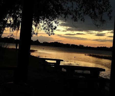 Woods-N-Water Trails RV Community