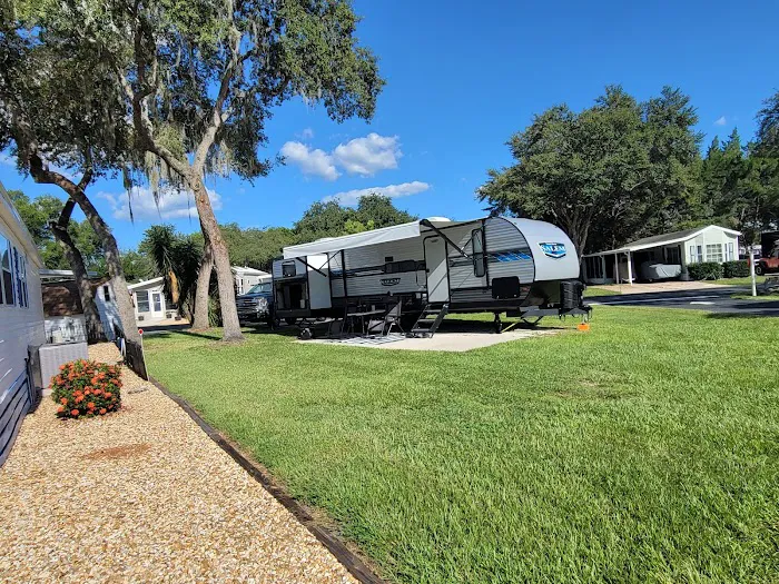 Woods-N-Water Trails RV Community Picture 9