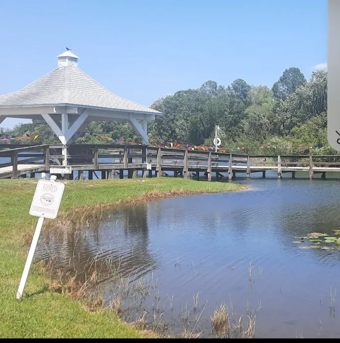 Lake Frances Estates Picture 2