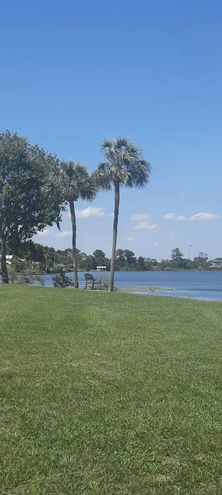 Lake Frances Estates Picture 3