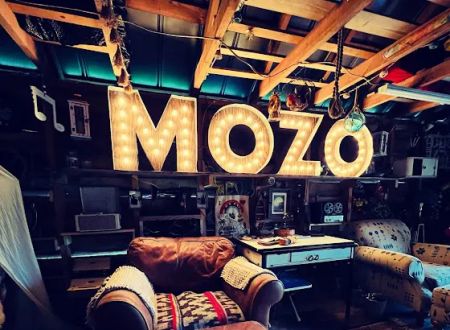 Mozo’s Acres