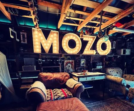 Mozou2019s Acres