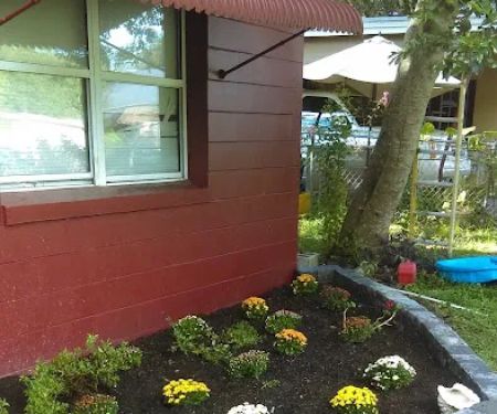 Riley's Mobile Home Park