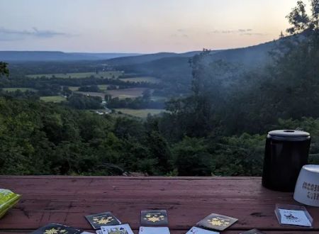 Elkhead Overlook