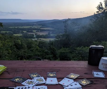 Elkhead Overlook